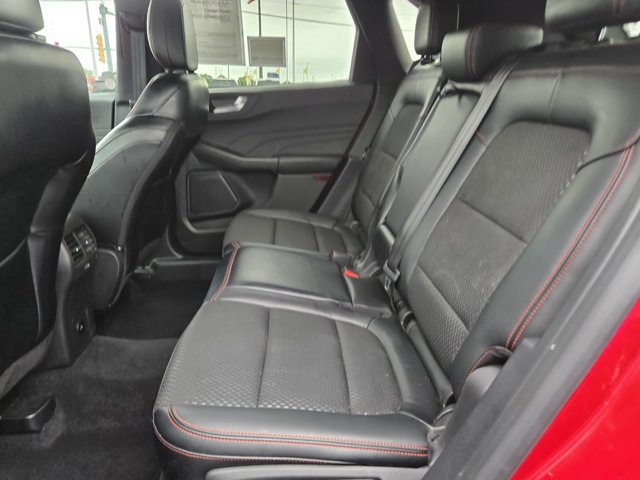 Certified 2024 Ford Escape ST-Line w/ Tech Pack #1 AWD/4WD image 27