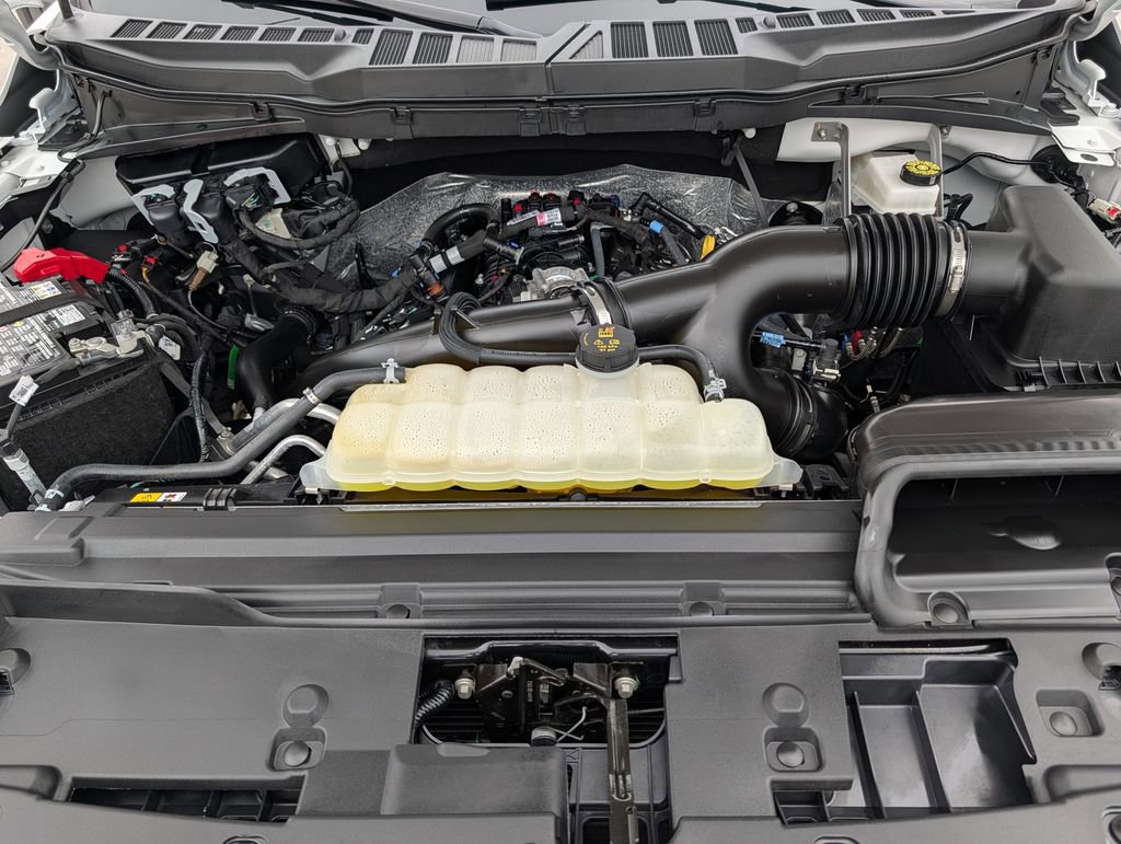 Certified 2025 Ford F150 STX image 40