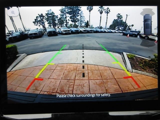 Certified 2022 Ford Expedition Limited image 20