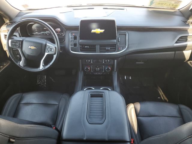 Used 2023 Chevrolet Tahoe LT image 8