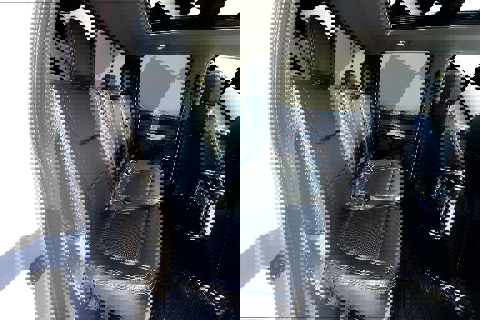 Certified 2019 Ford F250 Lariat image 27