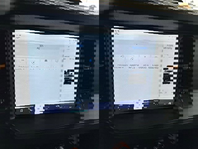 Certified 2024 Ford Bronco Badlands image 23