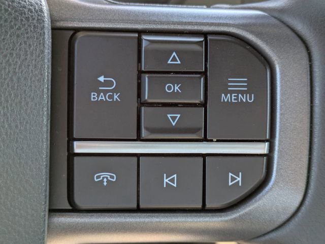 Certified 2025 Ford F150 Lariat w/ Equipment Group 502A High image 27