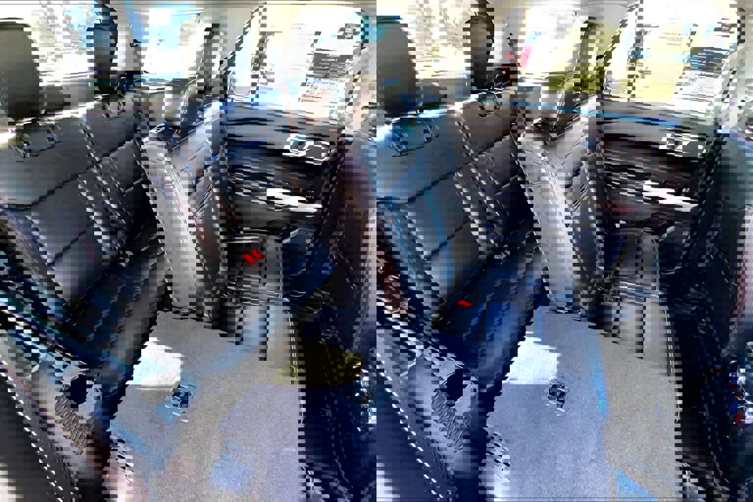 Certified 2021 Ford Explorer XLT w/ Equipment Group 202A image 17