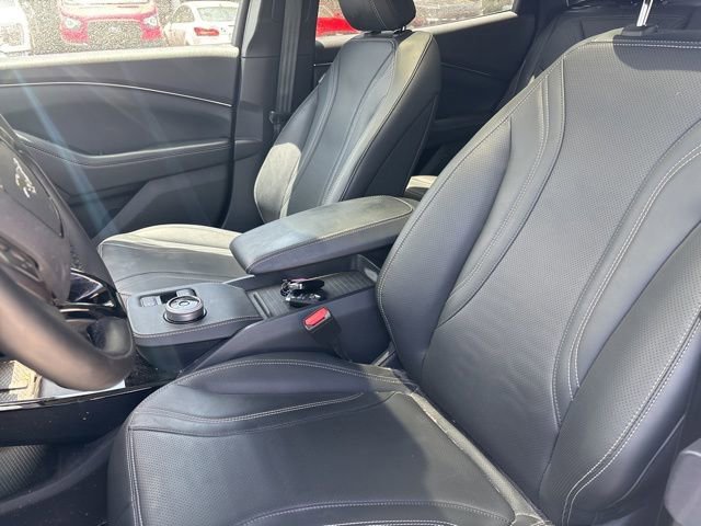 Certified 2023 Ford Mustang Mach-E Premium RWD image 5