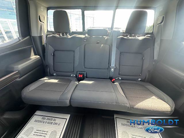 Used 2021 Chevrolet Silverado 1500 LT Trail Boss w/ Convenience Package II image 19