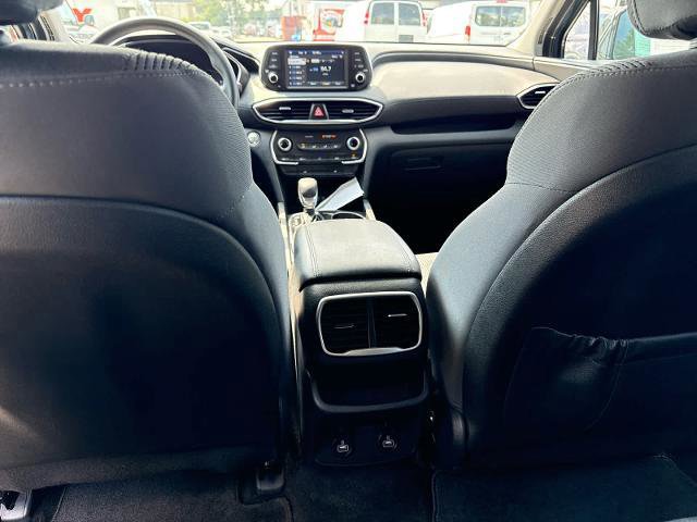 Used 2020 Hyundai Santa Fe SEL image 12