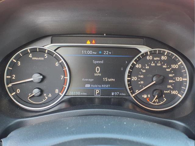 Used 2021 Nissan Altima 2.5 SR w/ SR Premium Package image 17