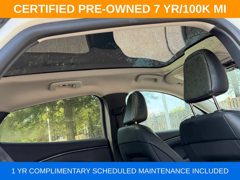 Certified 2023 Ford Mustang Mach-E California Route 1 AWD/4WD image 12