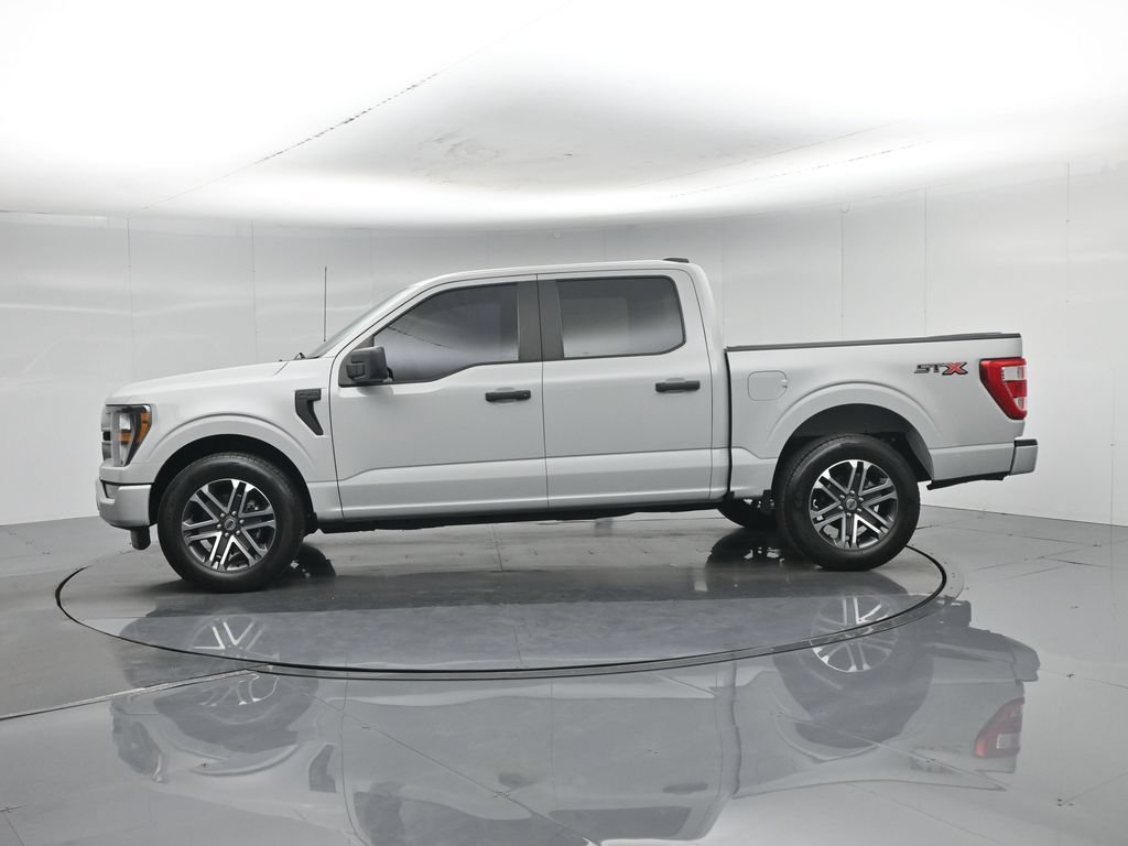 Certified 2023 Ford F150 XL w/ STX Appearance Package RWD image 31