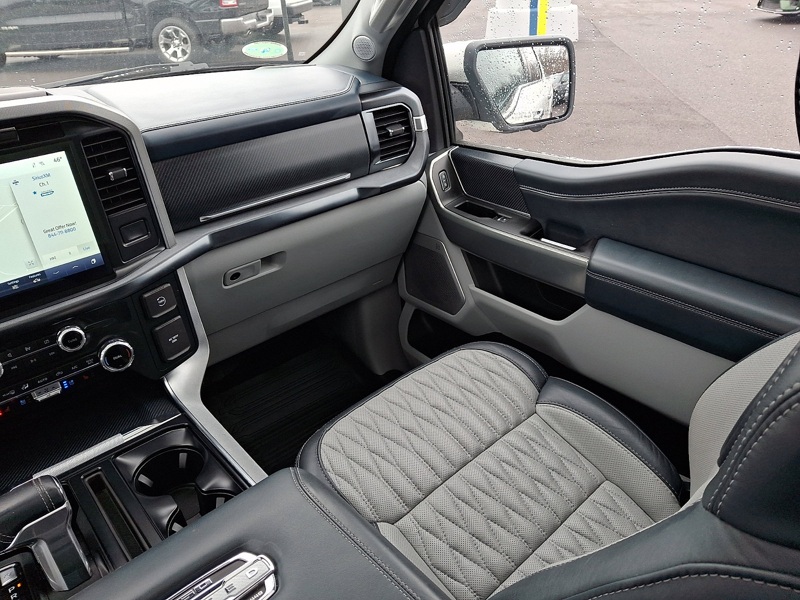 Certified 2023 Ford F150 Limited image 16