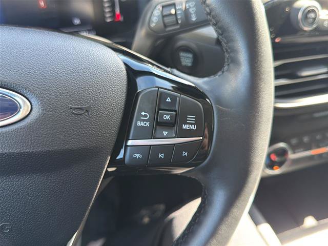 Certified 2023 Ford Escape Active AWD/4WD image 22