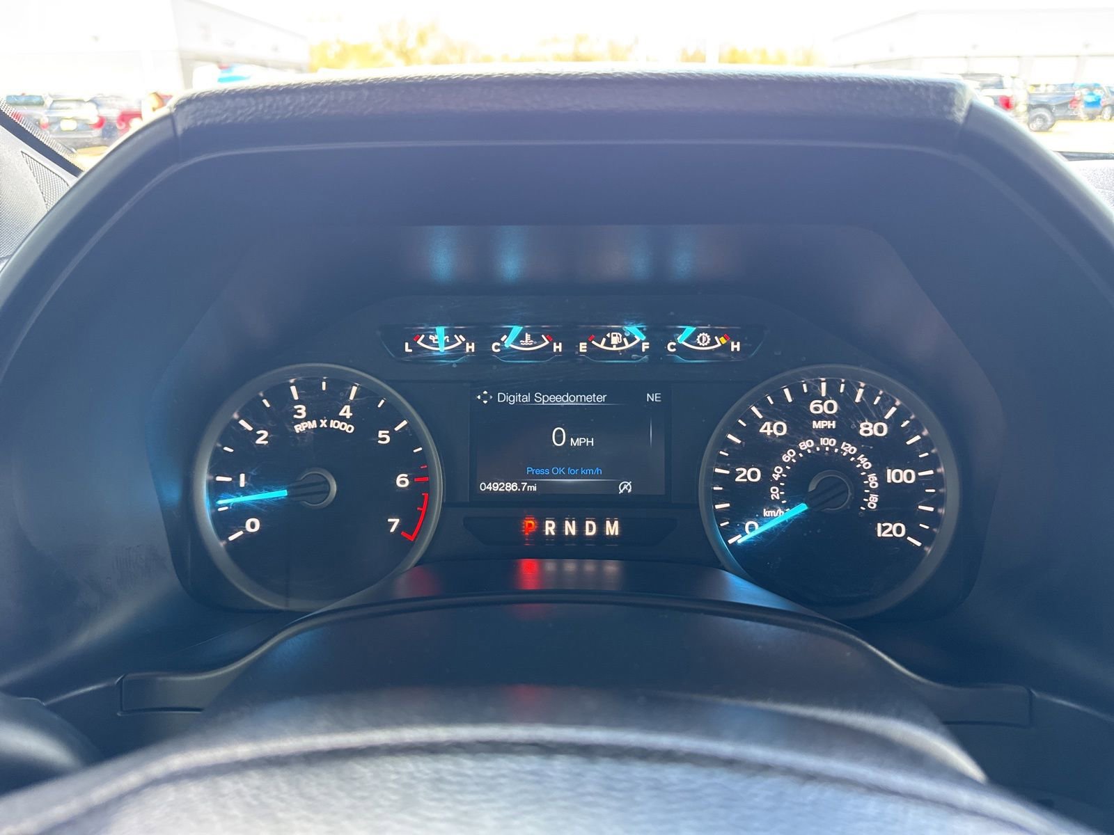 Certified 2020 Ford F150 XLT w/ Equipment Group 302A Luxury AWD/4WD image 32