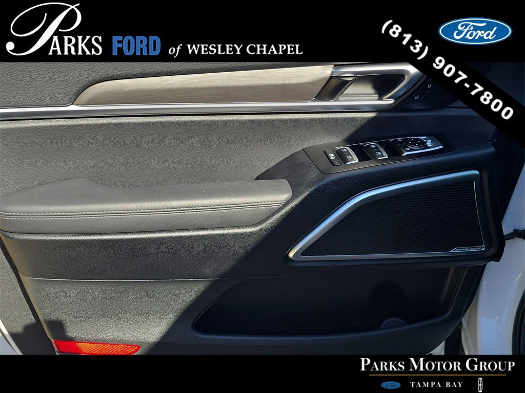 Used 2024 Kia Telluride SX X-Line image 18