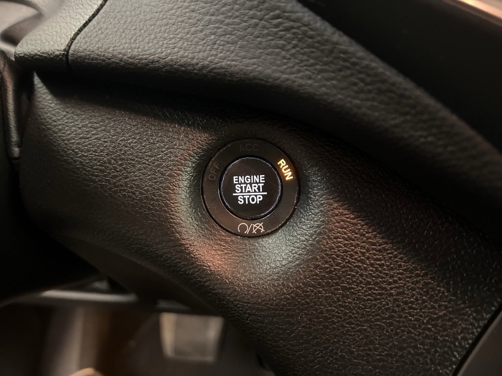 Used 2022 Jeep Cherokee Latitude Lux image 17