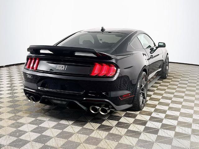 Certified 2023 Ford Mustang Mach 1 w/ Mach 1 Handling Package RWD image 7