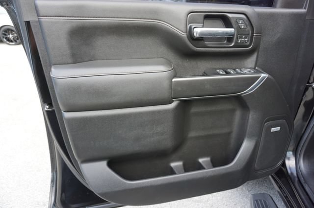 Used 2020 GMC Sierra 2500 AT4 w/ AT4 Premium Package AWD/4WD image 35