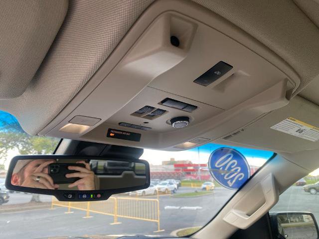 Used 2020 GMC Yukon Denali w/ Open Road Package image 26