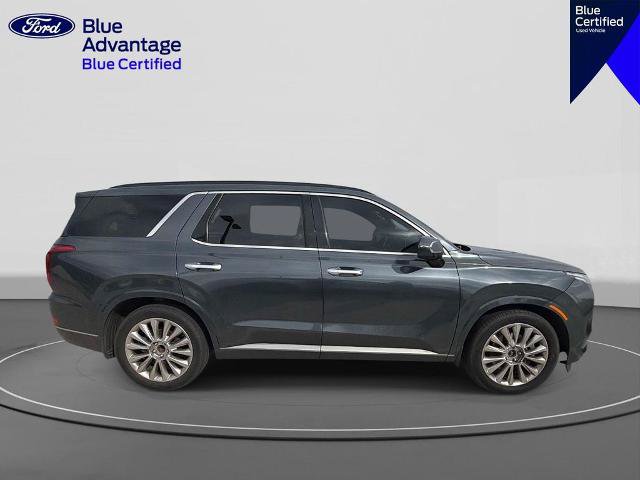 Used 2020 Hyundai Palisade Limited FWD image 5