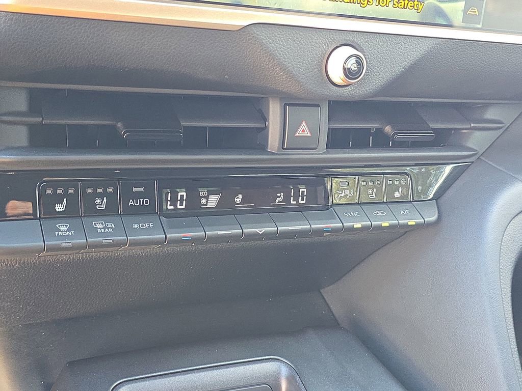 Used 2023 Toyota Crown image 23