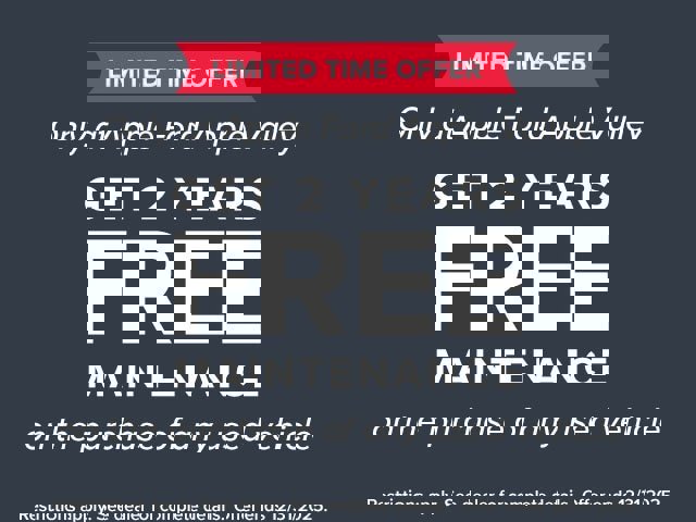 Certified 2022 Ford Escape Titanium image 2