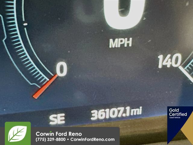 Certified 2023 Ford F150 Raptor w/ Raptor Carbon Fiber Package AWD/4WD image 16