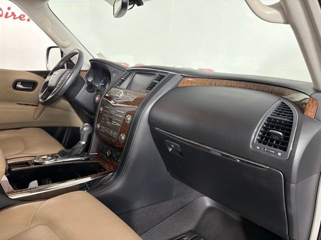 Used 2018 Nissan Armada 2WD image 17