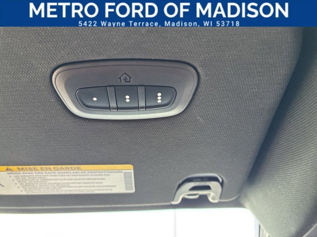 Used 2021 RAM 1500 Limited image 34