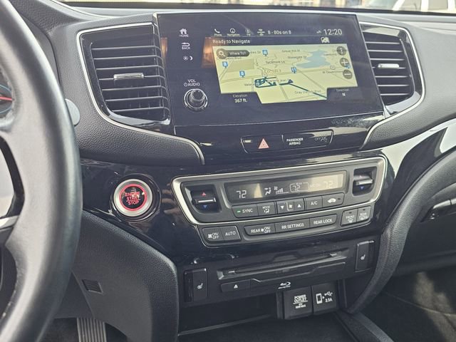 Used 2022 Honda Pilot Touring image 9