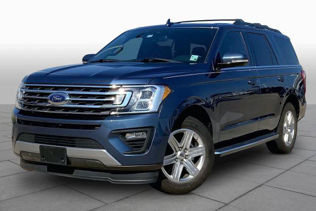 Certified 2020 Ford Expedition XLT w/ Equipment Group 202A