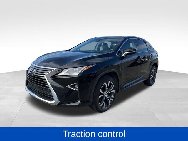 Used 2017 Lexus RX 350 350 image 4