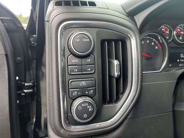 Used 2020 Chevrolet Silverado 1500 LT w/ All-Star Edition image 14