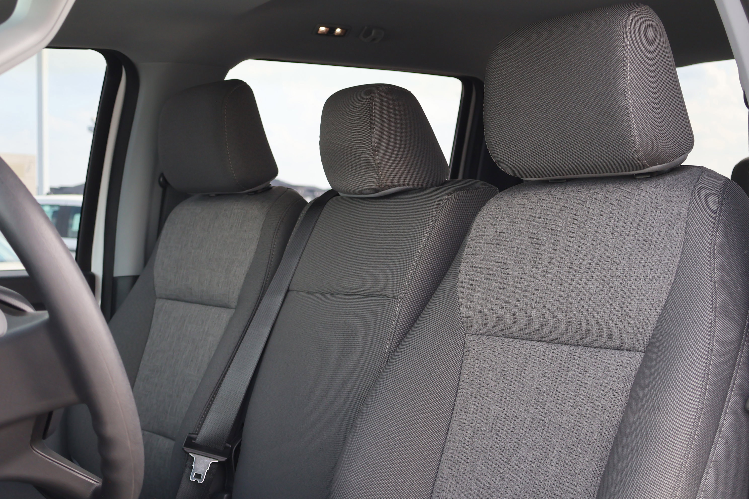 Certified 2025 Ford F250 XL w/ STX Appearance Package image 16