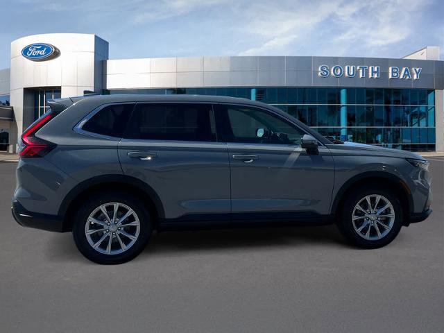 Used 2024 Honda CR-V EX image 6