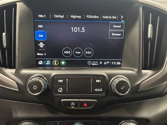 Used 2024 GMC Terrain AT4 AWD/4WD image 6