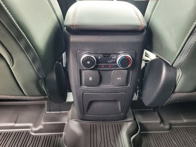 Certified 2023 Ford Explorer Timberline image 15