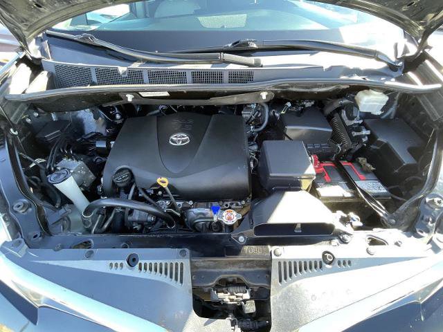 Used 2020 Toyota Sienna XLE image 35