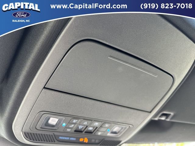 Certified 2025 Ford Expedition Platinum w/ Stealth Performance Package image 34