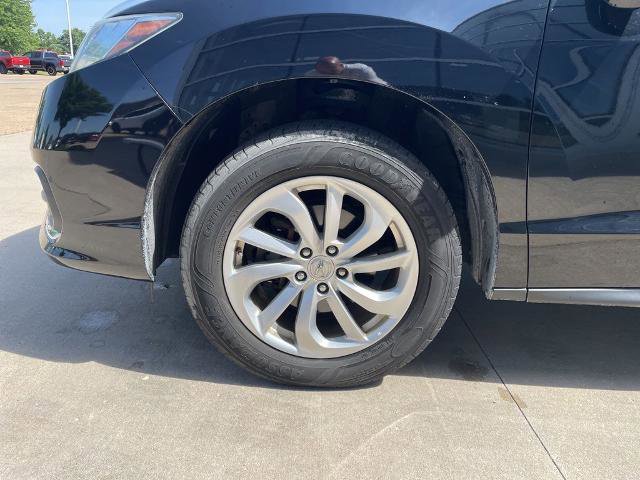 Used 2017 Acura RDX AWD w/ Technology Package image 16