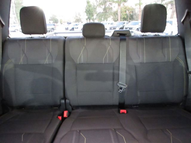 Certified 2024 Ford F150 STX image 24