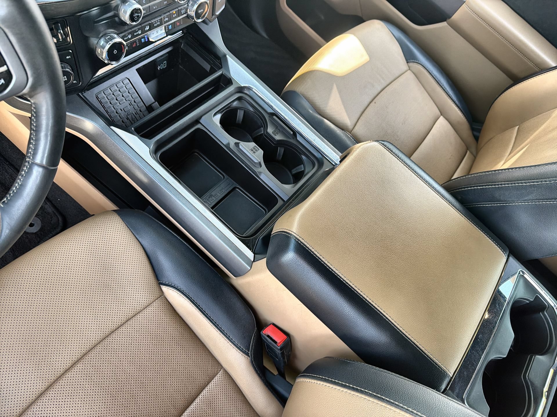 Certified 2023 Ford F250 Lariat w/ Lariat Ultimate Package AWD/4WD image 21