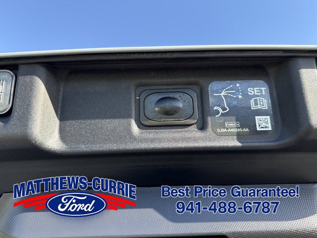 Certified 2025 Ford Mustang Mach-E GT AWD/4WD image 16