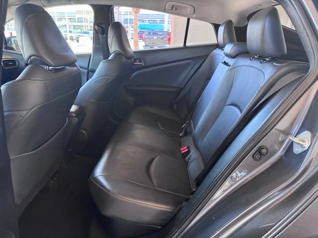 Used 2017 Toyota Prius Three Touring FWD image 11