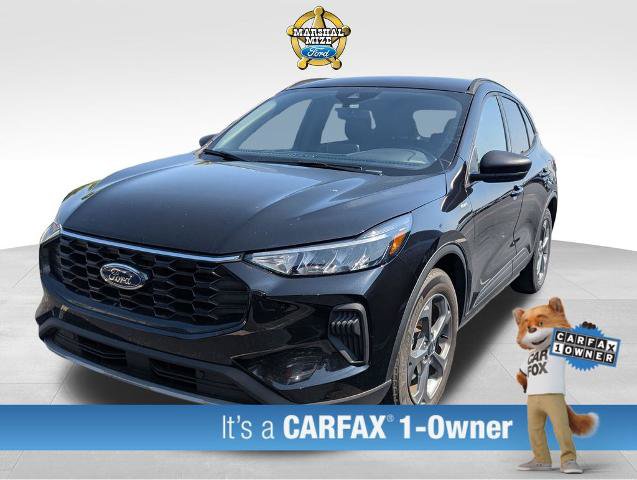 Certified 2025 Ford Escape ST-Line FWD image 1