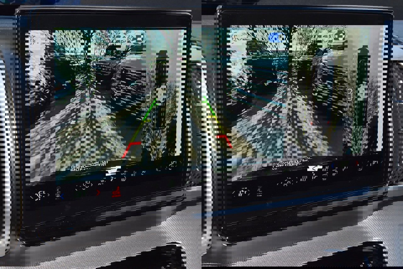 Certified 2025 Ford Expedition Max Active image 29