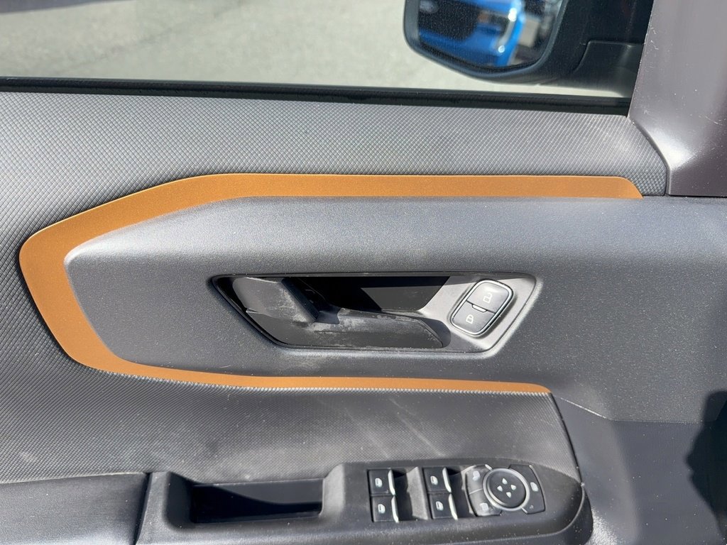 Certified 2023 Ford Bronco Sport Badlands image 9