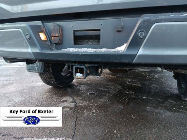 Certified 2022 Ford F150 XLT w/ Equipment Group 302A High image 16