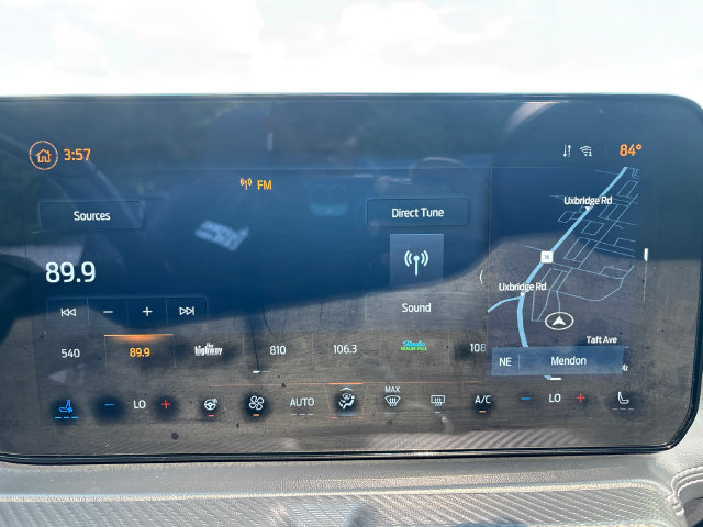 Certified 2025 Ford Mustang GT Premium RWD image 27