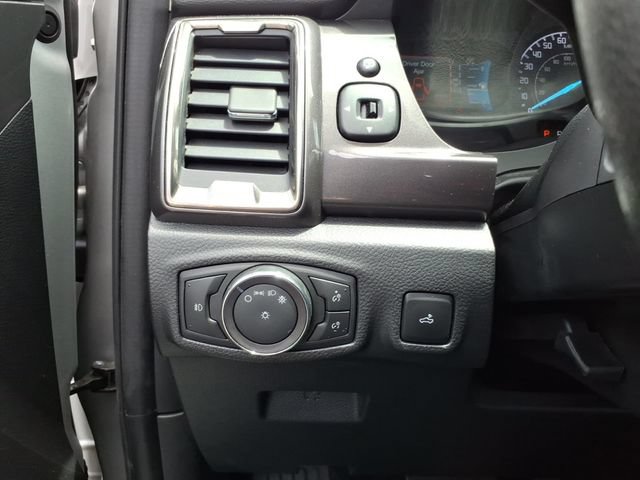 Certified 2019 Ford Ranger Lariat w/ Equipment Group 501A Mid AWD/4WD image 20