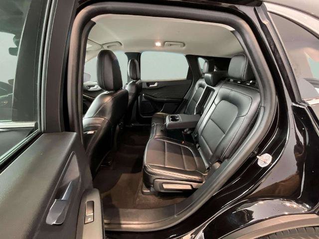 Certified 2024 Ford Escape Platinum AWD/4WD image 18